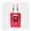 Polaroid TPU Bucket Bag Red