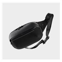 Gomatic Navigator Sling 1L Black