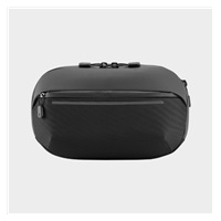 Gomatic Navigator Sling 1L Black