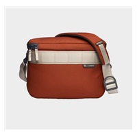 Gomatic Peter McKinnon Luma Camera Sling 12L, Rust