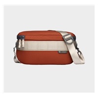 Gomatic Peter McKinnon Luma Camera Sling 9L, Rust