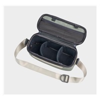 Gomatic Peter McKinnon Luma Camera Sling 9L, Sage