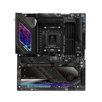 ASRock MB Sc AM5 X870E TAICHI, AMD X870, 4xDDR5, 1xHDMI, 2xUSB4, WI-FI