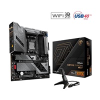 ASRock MB Sc AM5 X870E TAICHI LITE, AMD X870, 4xDDR5, 1xHDMI, 2xUSB4, WI-FI