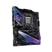 ASRock MB Sc AM5 X870E NOVA WIFI, AMD X870, 4xDDR5, 1xHDMI, 2xUSB4, WI-FI