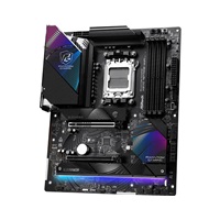 ASRock MB Sc AM5 X870 RIPTIDE WIFI, AMD X870, 4xDDR5, 1xHDMI, 2xUSB4, WI-FI