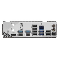 ASRock MB Sc AM5 X870 PRO RS, AMD X870, 4xDDR5, 1xHDMI, 2xUSB4