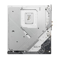 ASRock MB Sc LGA1851 Z890 TAICHI AQUA, Intel Z890, 4xDDR5, 2xThunderbolt, WI-FI, EATX