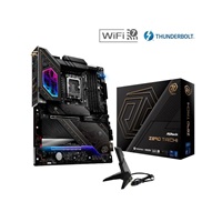 ASRock MB Sc LGA1851 Z890 TAICHI, Intel Z890, 4xDDR5, 1xHDMI, 2xThunderbolt, WI-FI