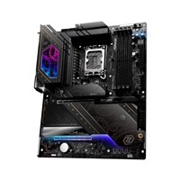 ASRock MB Sc LGA1851 Z890 TAICHI, Intel Z890, 4xDDR5, 1xHDMI, 2xThunderbolt, WI-FI