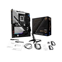 ASRock MB Sc LGA1851 Z890 TAICHI LITE, Intel Z890, 4xDDR5, 1xHDMI, 2xThunderbolt, WI-FI