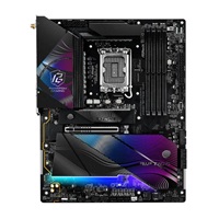 ASRock MB Sc LGA1851 Z890 RIPTIDE WIFI, Intel Z890, 4xDDR5, 1xHDMI, 2xThunderbolt, WI-FI