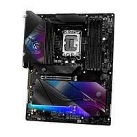 ASRock MB Sc LGA1851 Z890 RIPTIDE WIFI, Intel Z890, 4xDDR5, 1xHDMI, 2xThunderbolt, WI-FI