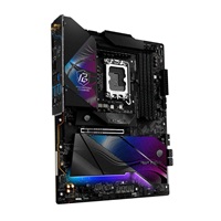 ASRock MB Sc LGA1851 Z890 RIPTIDE WIFI, Intel Z890, 4xDDR5, 1xHDMI, 2xThunderbolt, WI-FI
