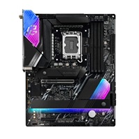 ASRock MB Sc LGA1851 Z890 LIGHTNING WIFI, Intel Z890, 4xDDR5, 1xHDMI, 2xThunderbolt, WI-FI
