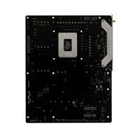 ASRock MB Sc LGA1851 Z890 LIGHTNING WIFI, Intel Z890, 4xDDR5, 1xHDMI, 2xThunderbolt, WI-FI