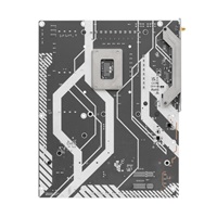 ASRock MB Sc LGA1851 Z890 STEEL LEGEND WIFI, Intel Z890, 4xDDR5, 1xHDMI, 2xThunderbolt, WI-FI