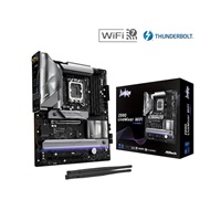 ASRock MB Sc LGA1851 Z890 LIVEMIXER WIFI, Intel Z890, 4xDDR5, 1xHDMI, 2xThunderbolt, WI-FI