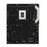 ASRock MB Sc LGA1851 Z890 LIVEMIXER WIFI, Intel Z890, 4xDDR5, 1xHDMI, 2xThunderbolt, WI-FI