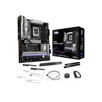 ASRock MB Sc LGA1851 Z890 LIVEMIXER WIFI, Intel Z890, 4xDDR5, 1xHDMI, 2xThunderbolt, WI-FI