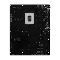 ASRock MB Sc LGA1851 Z890 PRO-A WIFI, Intel Z890, 4xDDR5, 1xDP, 1xHDMI, 1xThunderbolt, WI-FI