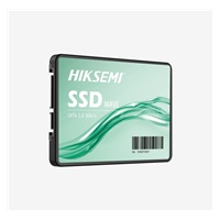 HIKSEMI SSD Wave 512GB, 2.5", SATA III, R:530/W:450MB/s