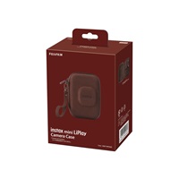 Fujifilm Pouzdro pro LiPlay – bronzové