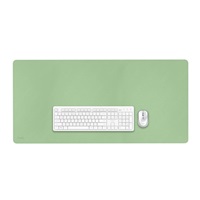 TRUST podložka pod myš XXL Benya, zelená