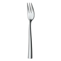 WMF Philadelphia příbory, nerezová ocel, lze mýt v myčce, lžíce, vidlička, nůž, lžička, dezertní vidlička, 60 kusů