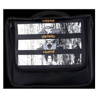 Konix Naruto Nintendo Switch Messenger Bag