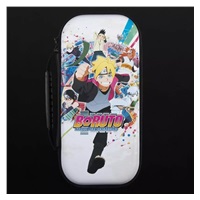Konix Boruto "Next Generations" Nintendo Switch/Lite Carry Case