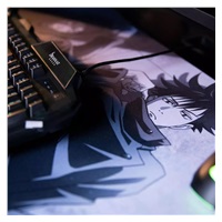 Konix Jujutsu Kaisen Mousepad XXL