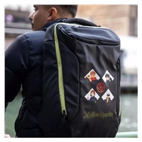 Konix JUJUTSU 17‘ GAMING BACKPACK