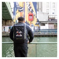 Konix JUJUTSU 17‘ GAMING BACKPACK