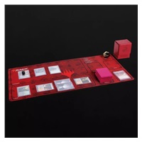 Konix Magic: The Gathering "Battlefield" XL Mousepad