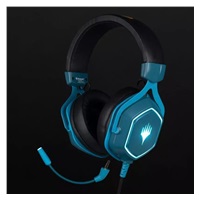 Konix Magic: The Gathering 7.1 Blue Gaming Headset