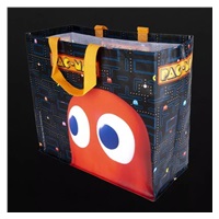 Konix Pac-Man Shopping Bag