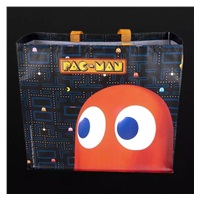 Konix Pac-Man Shopping Bag