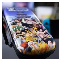 Konix One Piece Marineford Nintendo Switch & Switch Lite Carry Case
