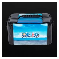 Konix One Piece Nintendo Switch All in Lunch Bag