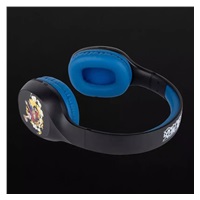 Konix One Piece Bluetooth Headset