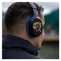 Konix One Piece Bluetooth Headset