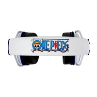 Konix One Piece 7.1 White Gaming Headset