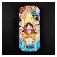 Konix One Piece Timeskip Nintendo Switch & Switch Lite Carry Case