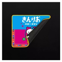 Konix Hello Kitty "Japon" M Mousepad