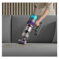 Dyson Gen5detect Absolute pruská modrá/měděná