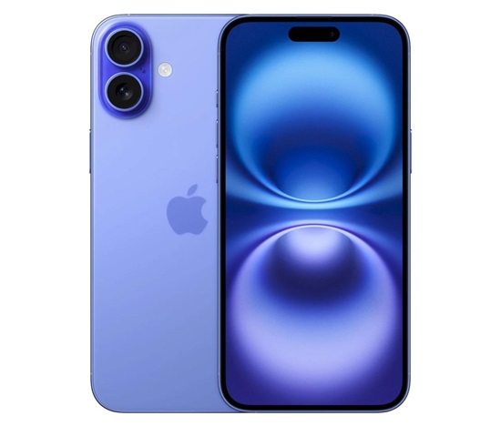 Apple iPhone 16 Plus 512GB Ultramarine