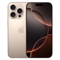 Apple iPhone 16 Pro 256GB Desert Titanium