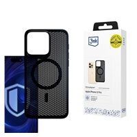 3mk ochranný kryt Cooling Magcase pro Apple iPhone 13 Pro