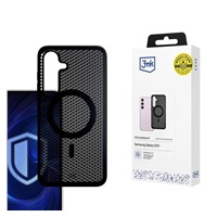 3mk ochranný kryt Cooling Magcase pro Samsung Galaxy S23+